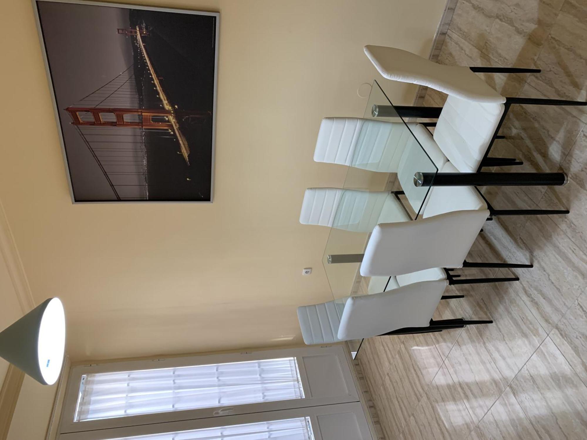 Apartamento Marin Garcia C Centro Historico Malaga Bagian luar foto