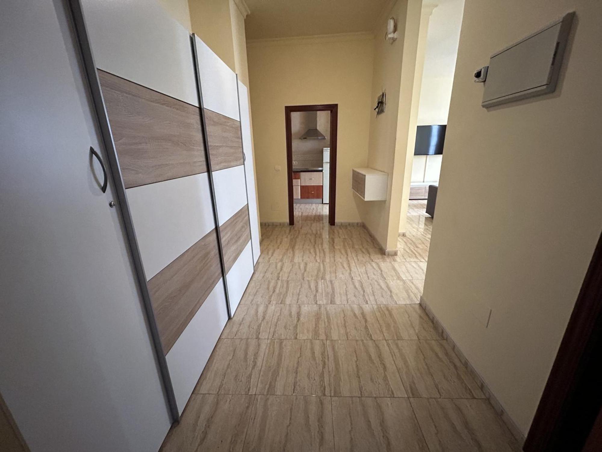 Apartamento Marin Garcia C Centro Historico Malaga Bagian luar foto
