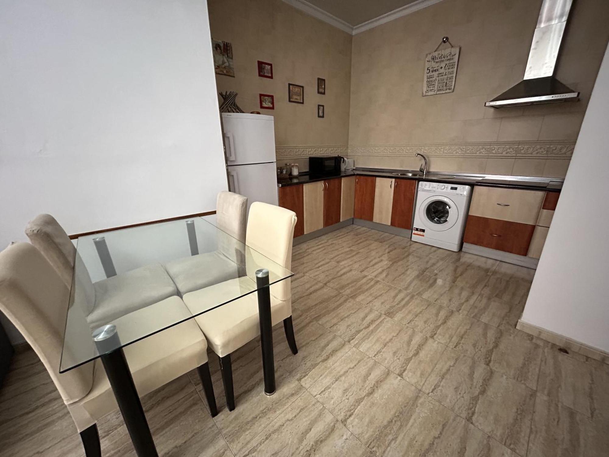 Apartamento Marin Garcia C Centro Historico Malaga Bagian luar foto