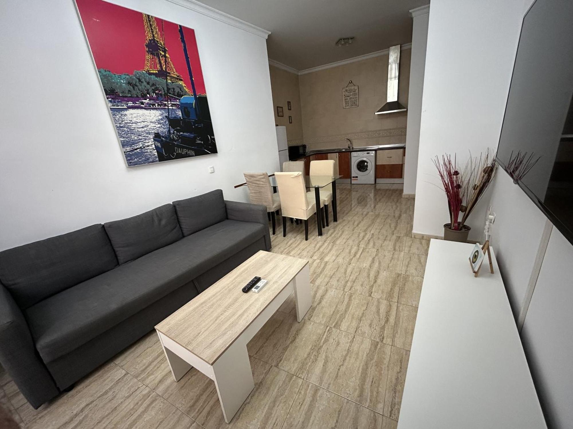 Apartamento Marin Garcia C Centro Historico Malaga Bagian luar foto